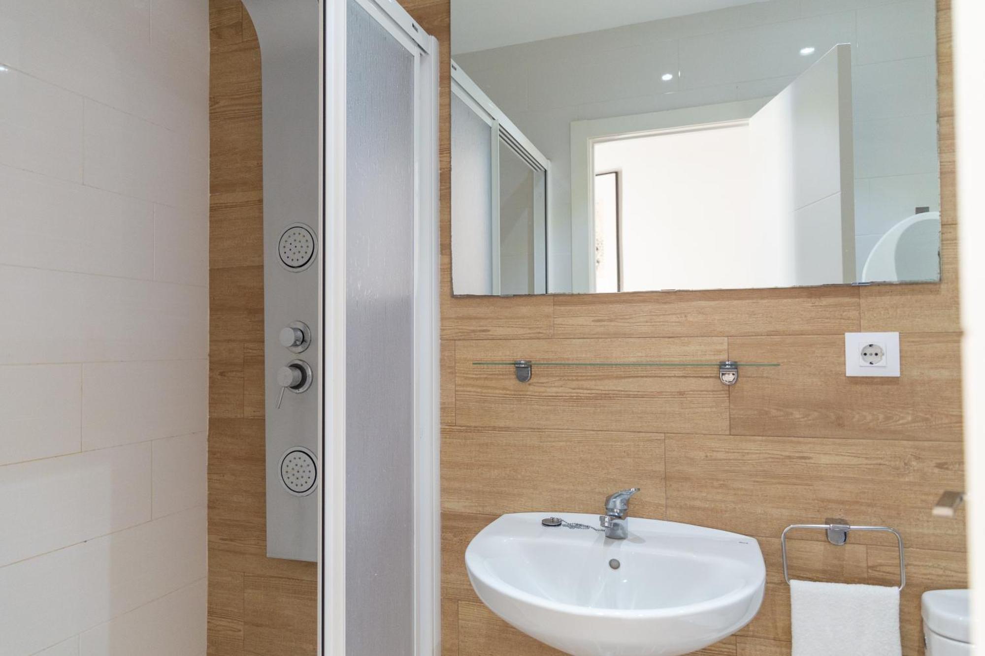 Levante By Gades Gestion Cadiz Exterior photo